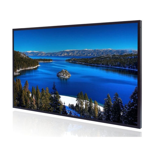 Monitor LCD - 4901-L series - Litemax Electronics Inc. - retroiluminación LED / industrial / 49"