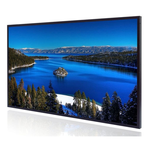 Monitor LCD - 4906-L series - Litemax Electronics Inc. - TFT / retroiluminación LED / industrial