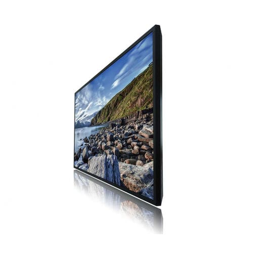 Monitor LCD - 6501-L series - Litemax Electronics Inc. - TFT / retroiluminación LED / industrial