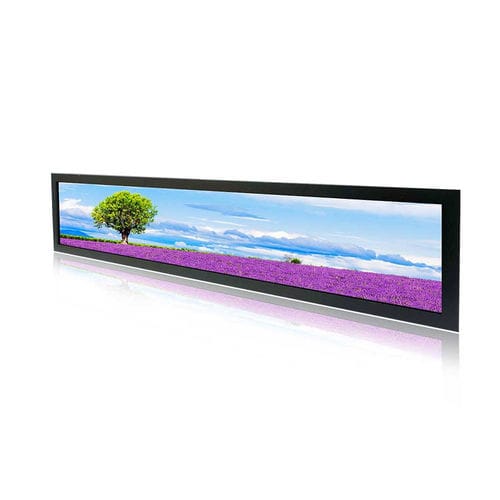 Monitor LCD - 2805-Y series - Litemax Electronics Inc. - TFT / retroiluminación LED / industrial