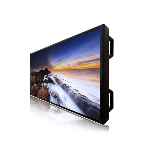 Monitor TFT-LCD - 4301-B - Litemax Electronics Inc. - retroiluminación LED / para la industria / de comunicación visual