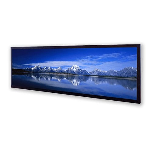 Monitor LCD - 0635-T series - Litemax Electronics Inc. - TFT-LCD / retroiluminación LED / de comunicación visual