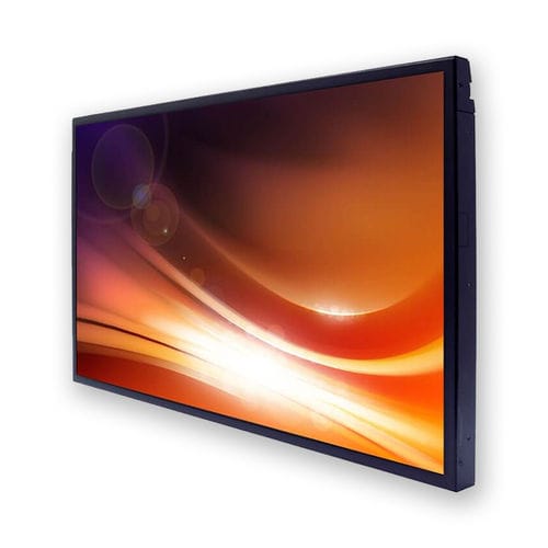 Monitor LCD - 2435-A - Litemax Electronics Inc. - retroiluminación LED / de alta temperatura / 24"