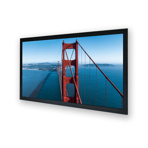 Monitor LCD - 1566-I - Litemax Electronics Inc. - retroiluminación LED / 15,6" / 1920 x 1080