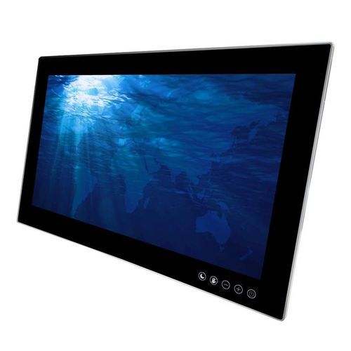 Panel PC con pantalla táctil - IMRP-2435-TGL0-WP00-4001 - Litemax Electronics Inc. - de LCD / TFT LCD / retroiluminación LED
