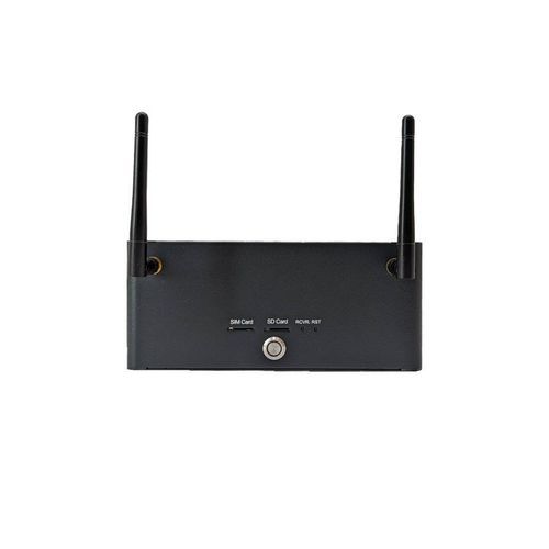PC Edge - IBOX-NVC2 - Litemax Electronics Inc. - Edge AI / inteligencia artificial / box