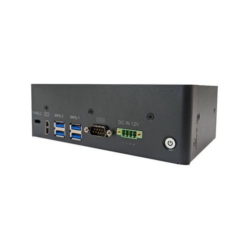 PC box - IBOX-NVC1 - Litemax Electronics Inc. - embarcado / NVIDIA® Jetson Orin™ Nano / RS-232