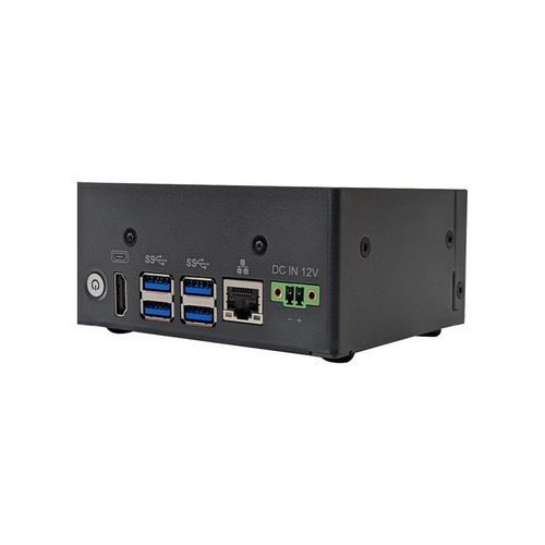 PC Edge - IBOX-NVC0 - Litemax Electronics Inc. - Edge AI / IA / box