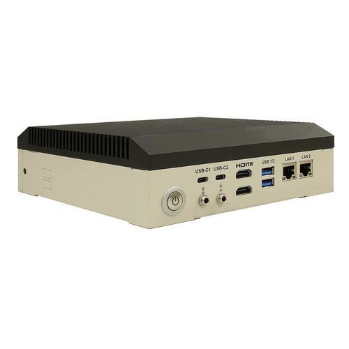 PC box - IBOX-MTL0 - Litemax Electronics Inc. - embarcado / Intel® Core™ Ultra 7 155H / Intel® Core™ Ultra 5 125H