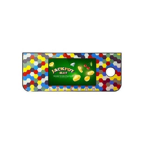 Monitor TFT-LCD - DPD1333-BTE-T11 - Litemax Electronics Inc. - con pantalla táctil multipuntos / retroiluminación LED / pantalla táctil capacitiva PCAP