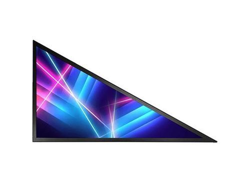 Monitor TFT-LCD - 2705-B series - Litemax Electronics Inc. - retroiluminación LED / industrial / de comunicación visual