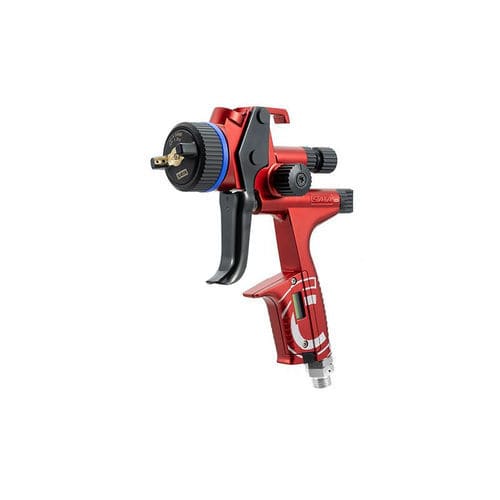 Pistola de pulverización - SATAjet X 5500 Clear Coat Edition - SATA GmbH & Co. KG - de pintura / manual