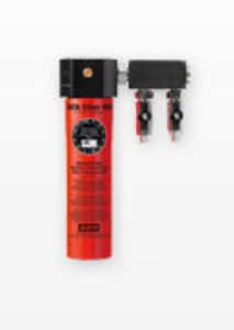 Filtro de aire - SATA® filter 464™ - SATA GmbH & Co. KG - de carbón activado / para uso intensivo