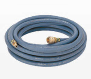 Manguera para aire comprimido - SATA GmbH & Co. KG - industrial
