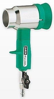 Pistola de aire de gran volumen - SATA® dry jet™ - SATA GmbH & Co. KG