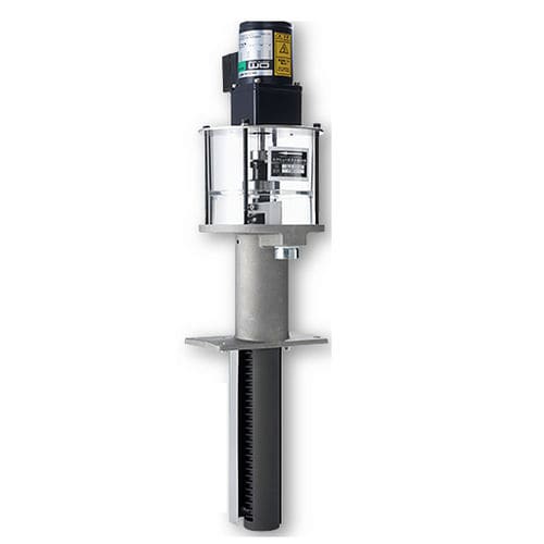 Skimmer de aceite - SLS - RIX Europe