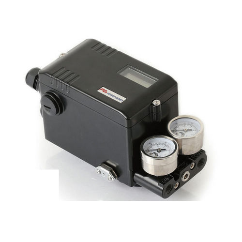 Posicionador para válvula eléctrico - SS5 - POWER GENEX - Automatic Valve Accessories - rotativo / lineal / IP66