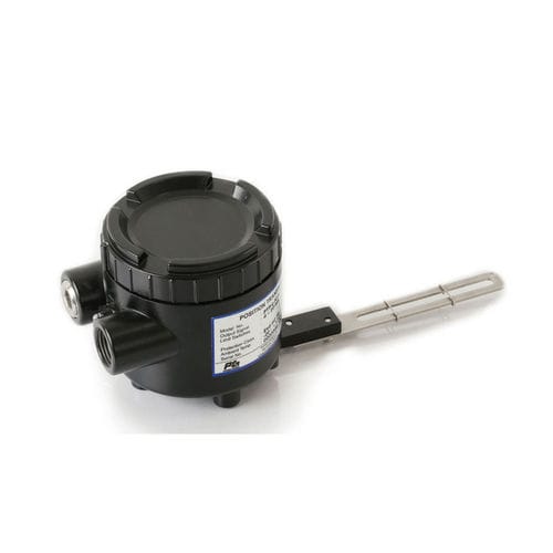 Sensor de posición lineal - PTP - POWER GENEX - Automatic Valve Accessories - rotativo / potenciométrico / analógico