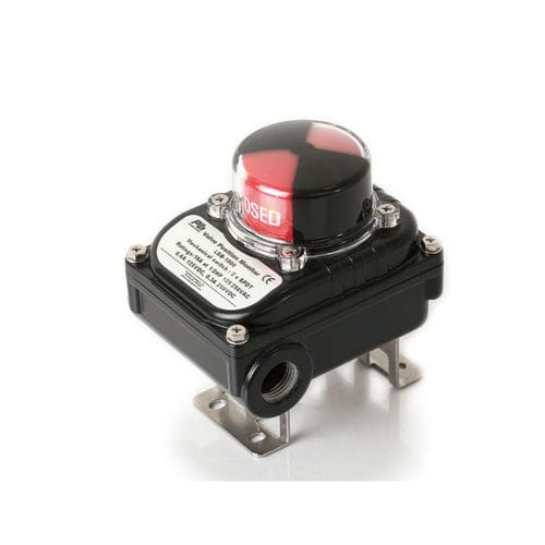 Sistema de supervisión de posición - LSB-1000 - POWER GENEX - Automatic Valve Accessories - para válvula / mecánico / robusto