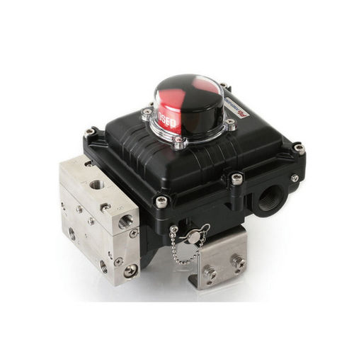 Aparato de vigilancia de posición - LSB-7000 - POWER GENEX - Automatic Valve Accessories - de funcionamiento / para válvula / compacto