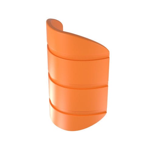 Protección de tubería - PTF series - B.M.P