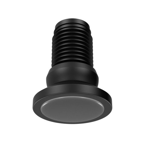 Pie de máquina - PPTFE series - B.M.P - de nailon / de PTFE / de rótula