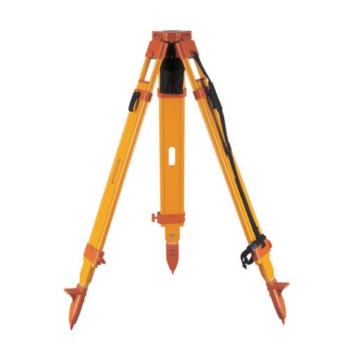 Trípode - ATS-MP3 - South Surveying & Mapping Instrument Co., Ltd