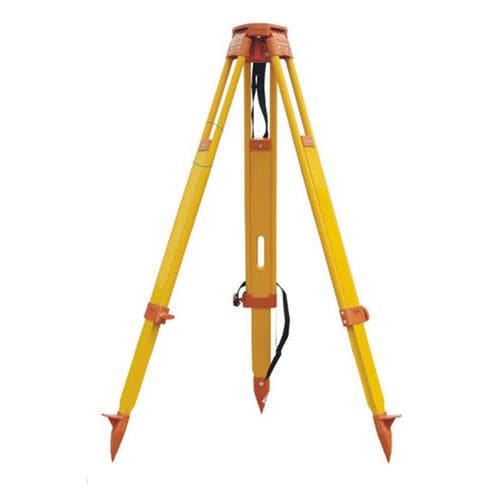Trípode - ATS-4 - South Surveying & Mapping Instrument Co., Ltd