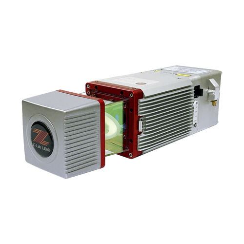 Sensor LIDAR ligero - SZT-R250 - South Surveying & Mapping Instrument Co., Ltd