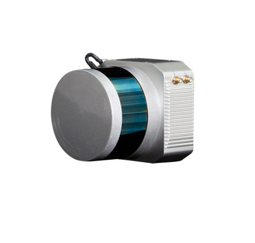 Sensor LIDAR de bajo consumo - LiDAR SZT-V100 - South Surveying & Mapping Instrument Co., Ltd - ligero / de pequeño tamaño / de alta resolución
