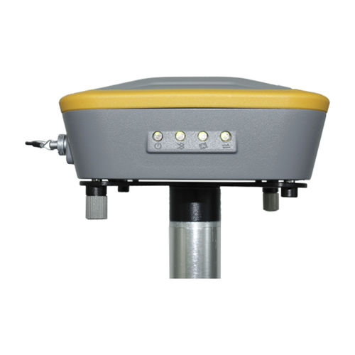 Receptor RTK - S660N - South Surveying & Mapping Instrument Co., Ltd - digital / Bluetooth / GNSS