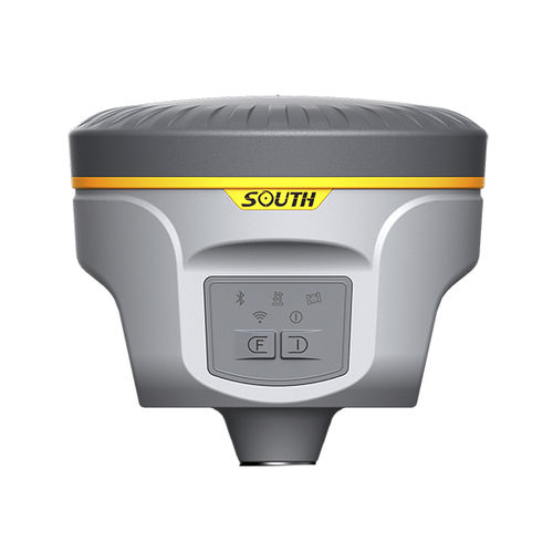 Receptor sin cable - Galaxy G1 Plus - South Surveying & Mapping Instrument Co., Ltd - GPS / RTK / para topografía