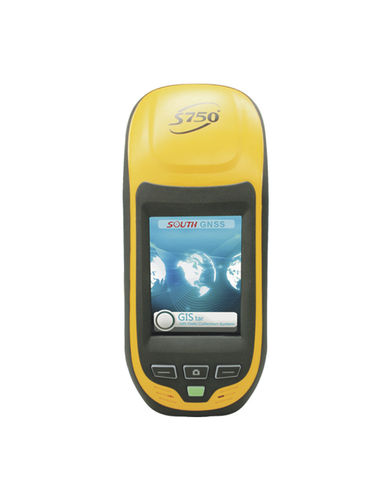 Sistema de cartografía portátil - S750 - South Surveying & Mapping Instrument Co., Ltd
