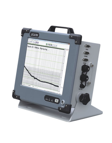 Difusor sonoro IP67 - SDE-28S+ - South Surveying & Mapping Instrument Co., Ltd - de aluminio fundido