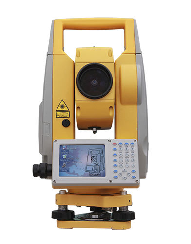 Estación total sin prisma - N70 - South Surveying & Mapping Instrument Co., Ltd - automática / de vigilancia / inalámbrica