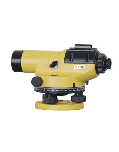 Nivel láser - NL-G series - South Surveying & Mapping Instrument Co., Ltd
