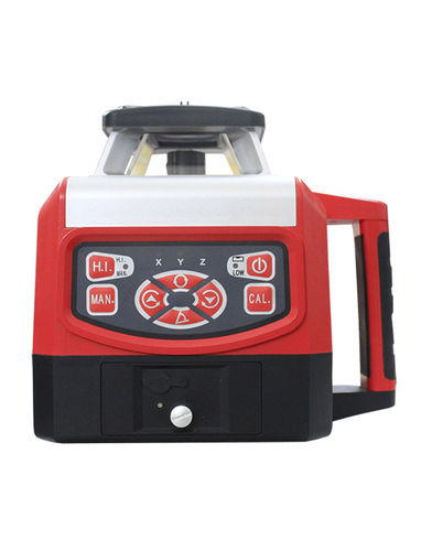 Nivel láser - TRL 122 - South Surveying & Mapping Instrument Co., Ltd