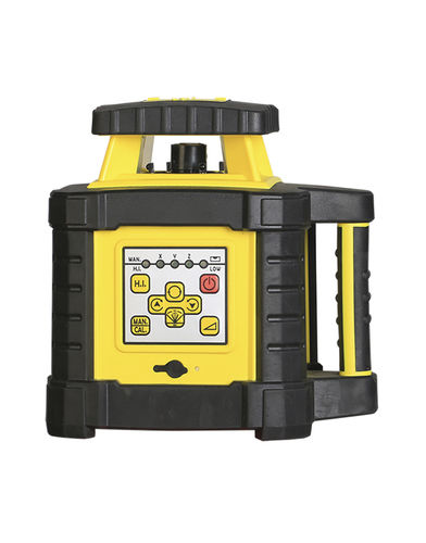 Nivel horizontal - TRL 154 - South Surveying & Mapping Instrument Co., Ltd - rotativo / automático / electrónico