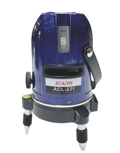 Nivel láser con línea vertical - ACL-221 - South Surveying & Mapping Instrument Co., Ltd