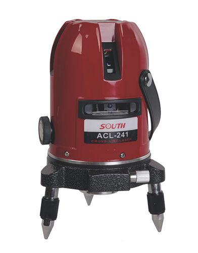 Nivel láser con línea vertical - ACL-241 - South Surveying & Mapping Instrument Co., Ltd