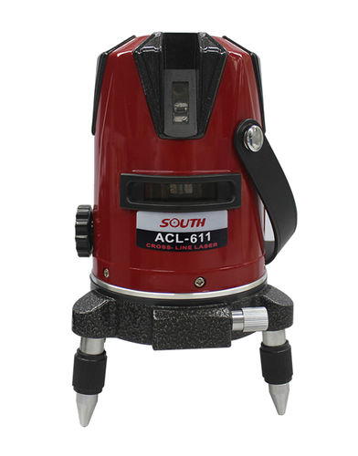 Nivel láser con línea vertical - ACL-611 - South Surveying & Mapping Instrument Co., Ltd