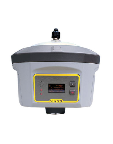 Receptor WCDMA - GALAXY G6 - South Surveying & Mapping Instrument Co., Ltd - RTK / digital / sin cable