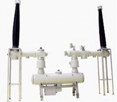 Cuadro eléctrico de distribución primaria - HGIS - Sieyuan Electric Co., Ltd - shunt / aislado