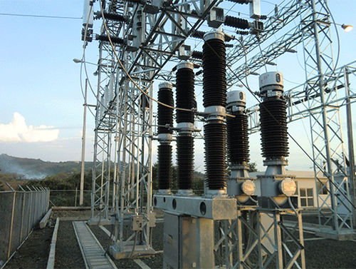 Disyuntor con SF6 - LW36 - Sieyuan Electric Co., Ltd - con baño con tensión / de alta tensión / de exterior