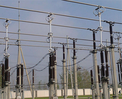 Interruptor seccionador de alta tensión - GW22 - Sieyuan Electric Co., Ltd - vertical / IEC