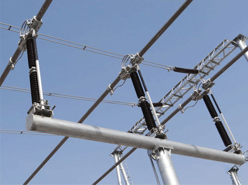 Seccionador manual - JW10 - Sieyuan Electric Co., Ltd - de alta tensión / AC / de puesta a tierra