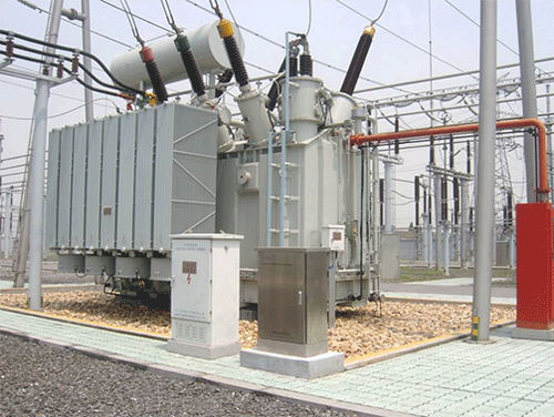 Analizador de gas - TROM-600 - Sieyuan Electric Co., Ltd - de hidrógeno / de etileno / C2H2