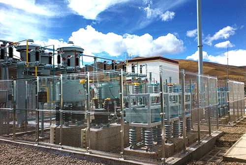 Condensador eléctrico montado en poste - Sieyuan Electric Co., Ltd - de filtrado / de alta tensión / AC