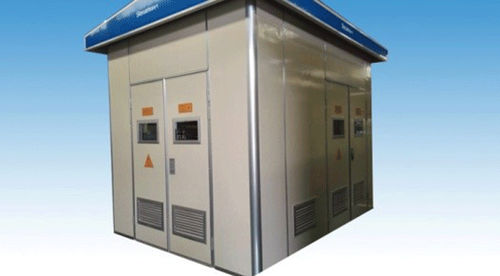 Compensador de factor de potencia - Sieyuan Electric Co., Ltd