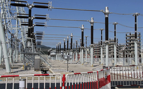 Transformador de corriente - LVB(T) series - Sieyuan Electric Co., Ltd - de medida / sumergido / de red eléctrica